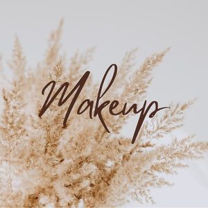 Makeup 💄